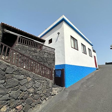 Апартаменти Casa Jesus Фуенкальєнте-де-ла-Пальма Екстер'єр фото